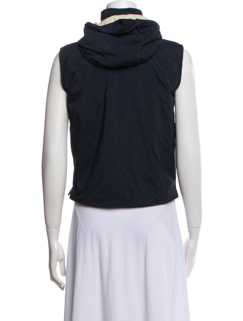 Loro Piana Nylon Vest