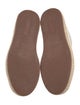 Loro Piana Nuages Canvas Espadrilles