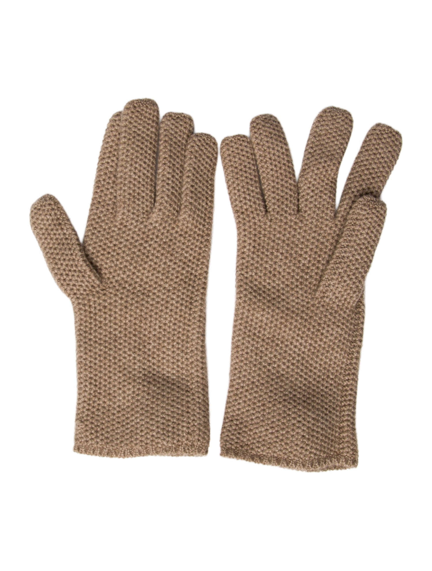 Loro Piana Winter Gloves