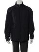 Loro Piana Storm System Quilted Pattern Windbreaker