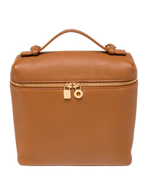 Loro Piana Leather Extra Pocket L23.5