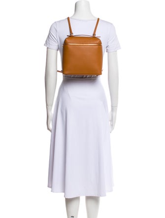 Loro Piana Leather Extra Pocket L23.5