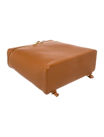 Loro Piana Leather Extra Pocket L23.5