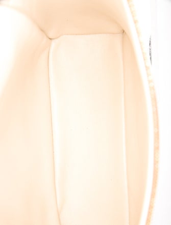 Loro Piana Leather Extra Pocket L23.5