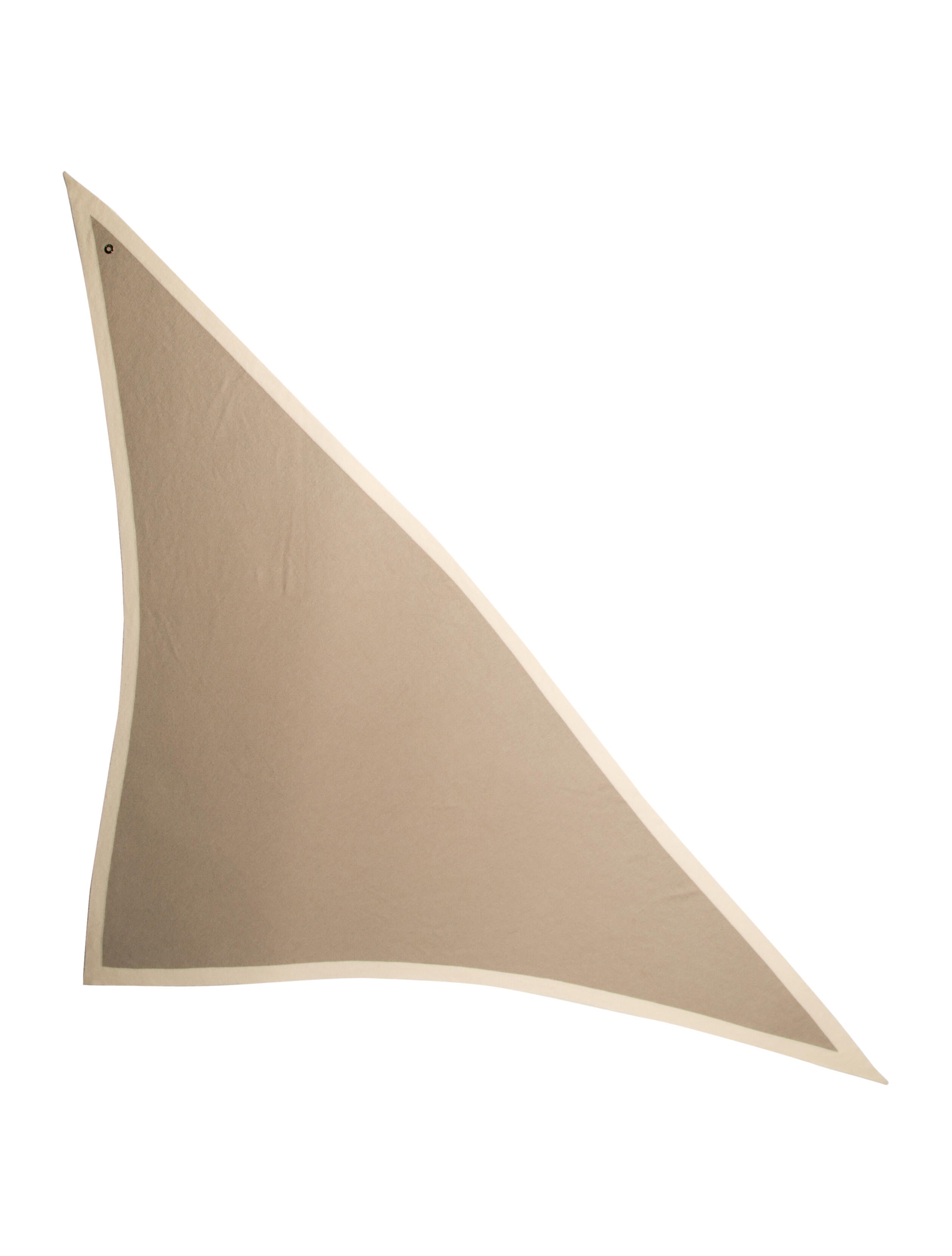 Loro Piana Syra Scarf Dickey Silk Scarf