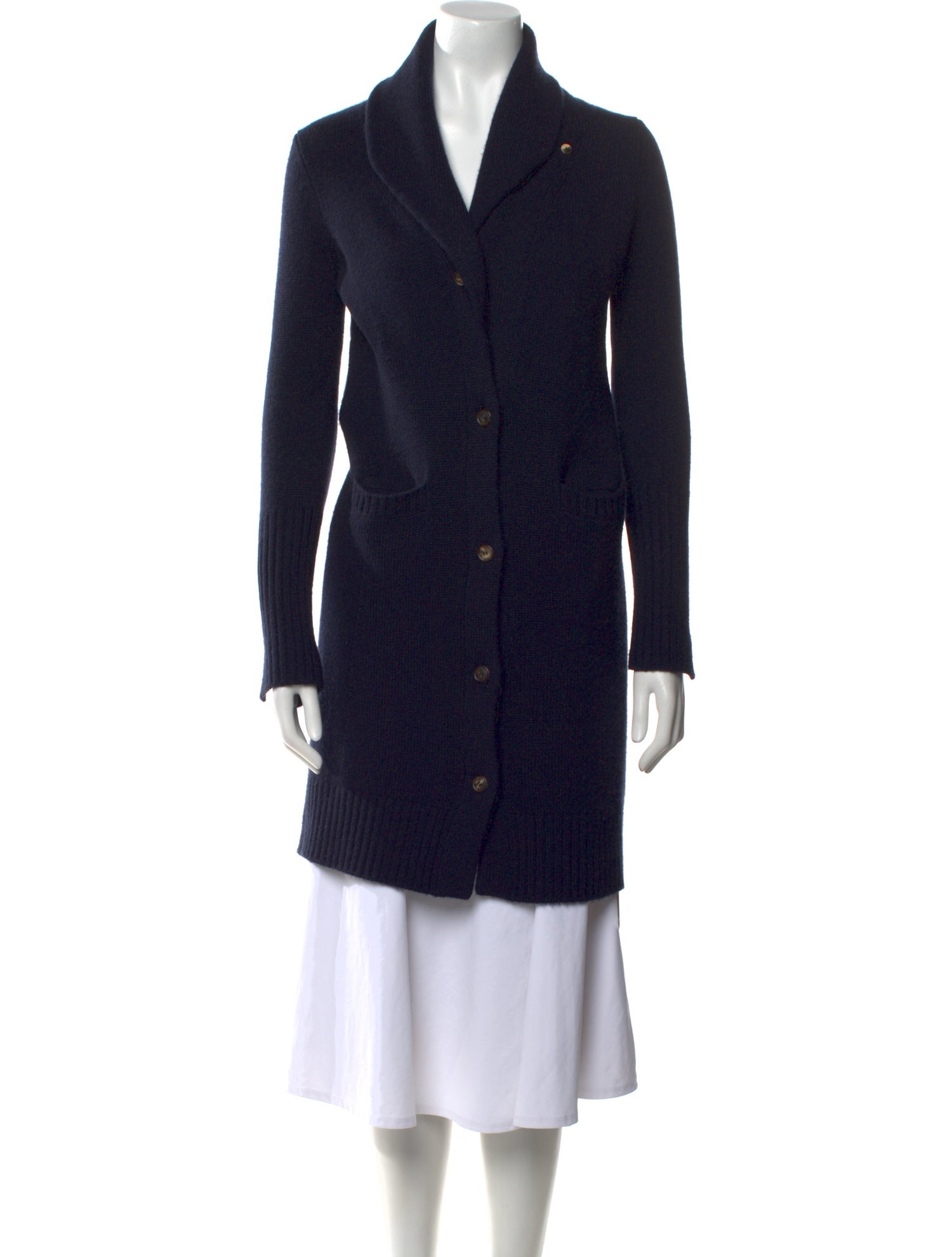 Loro Piana Cashmere Sweater