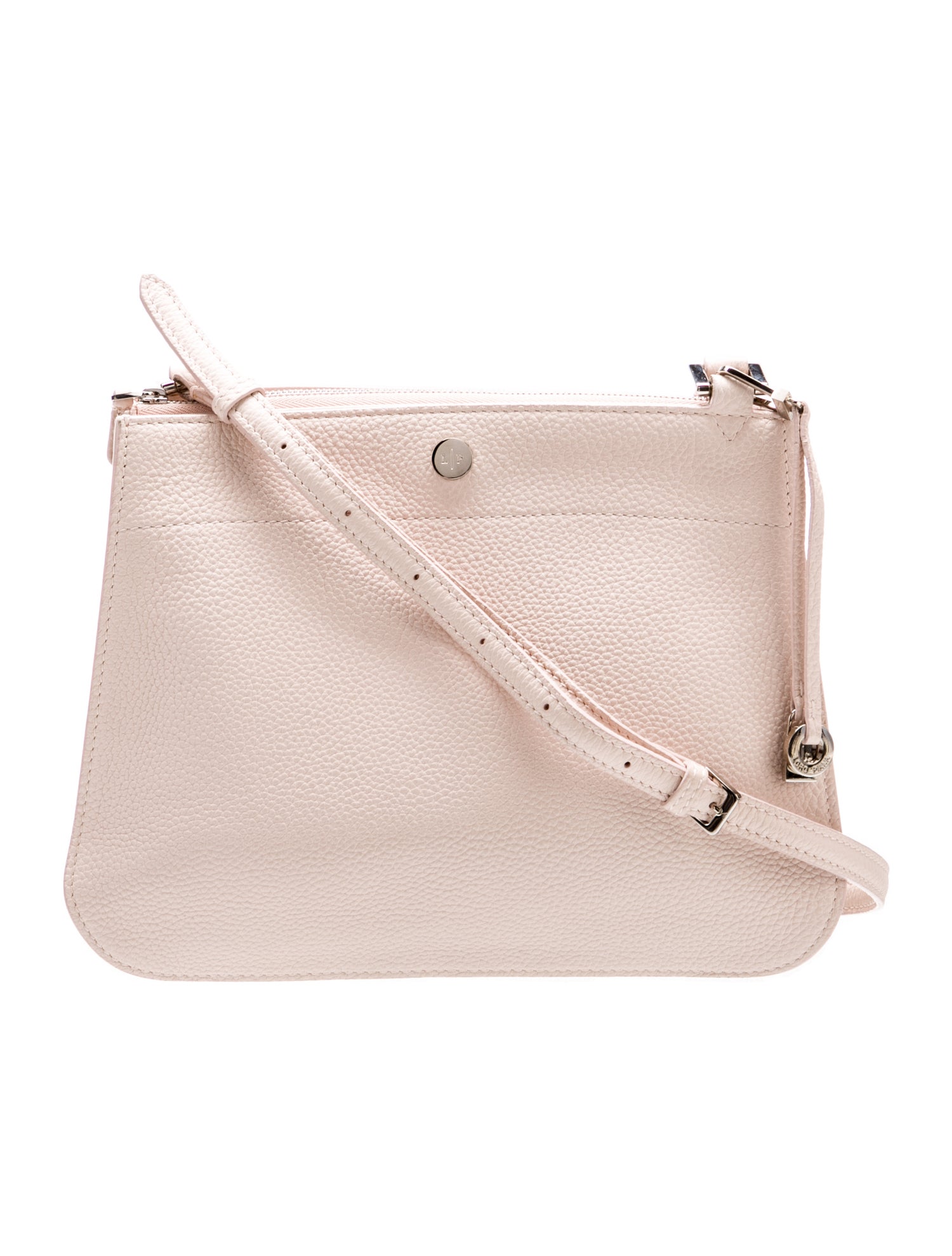 Loro Piana Leather Milky Way