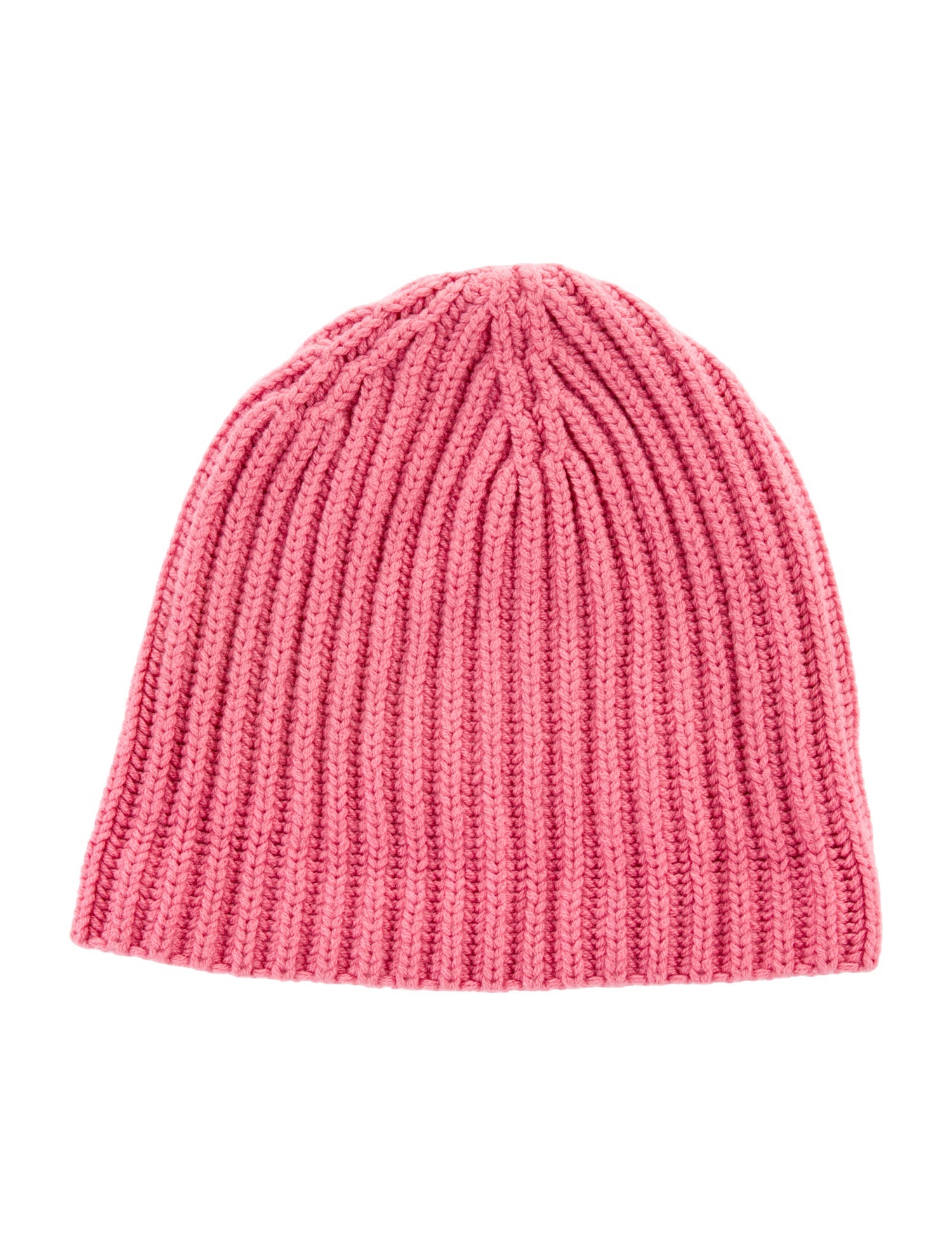 Loro Piana Cashmere Knit Beanie
