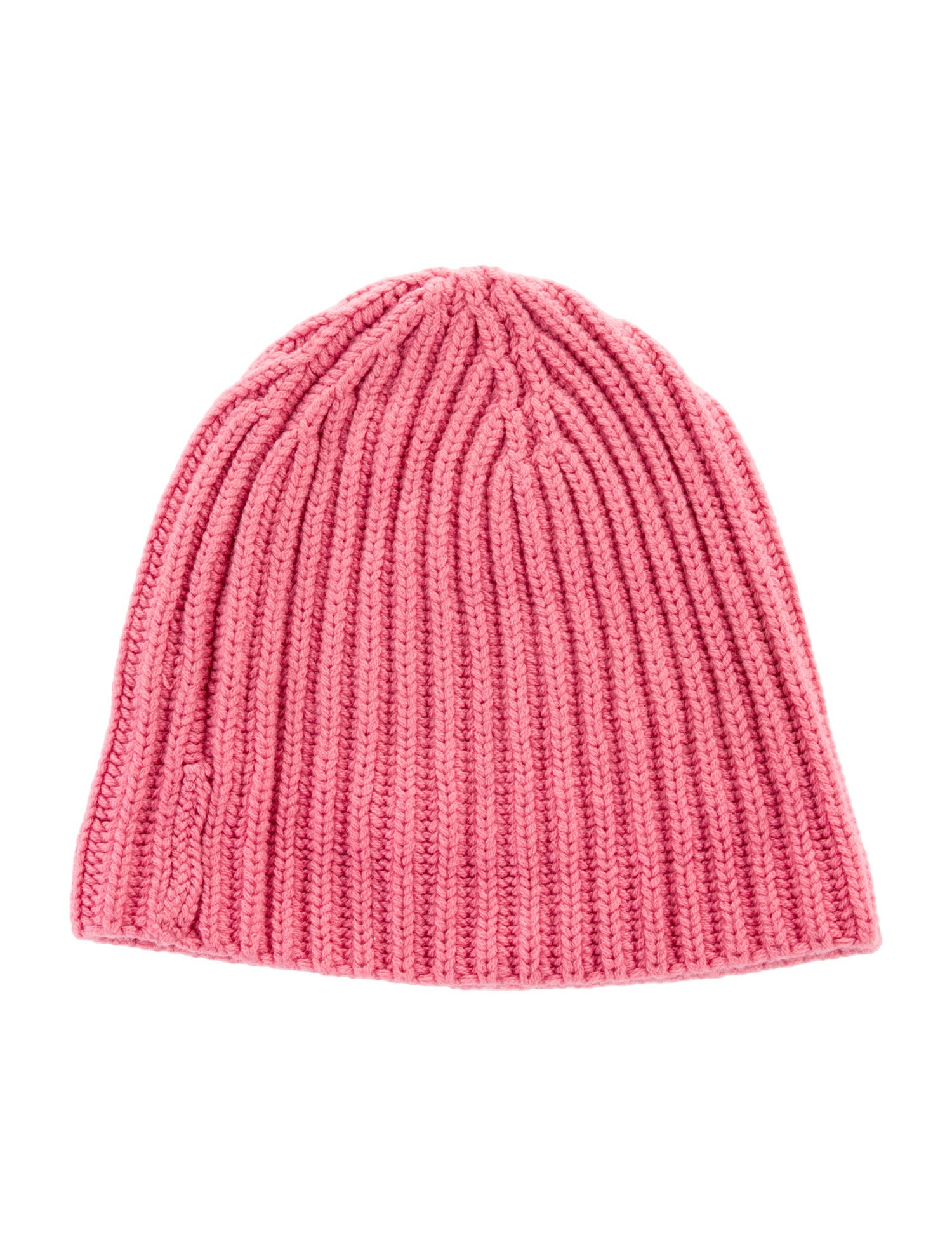 Loro Piana Cashmere Knit Beanie