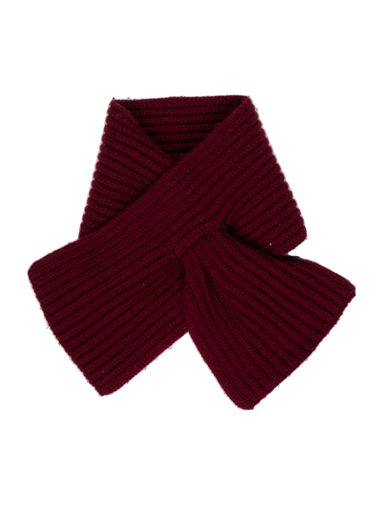 Loro Piana Cashmere Scarf