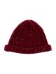 Loro Piana Sequined Cashmere Beanie