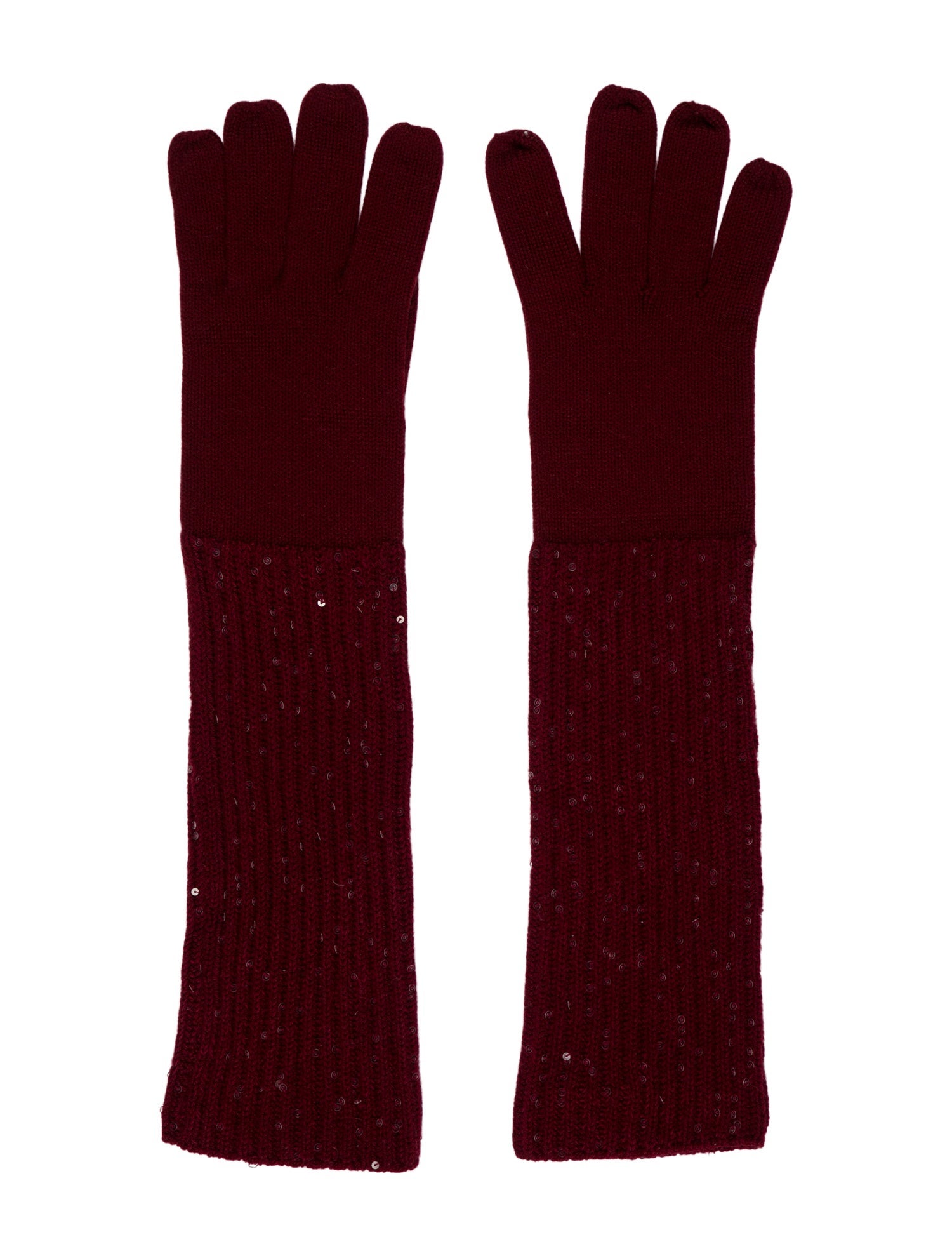 Loro Piana Cashmere Gloves