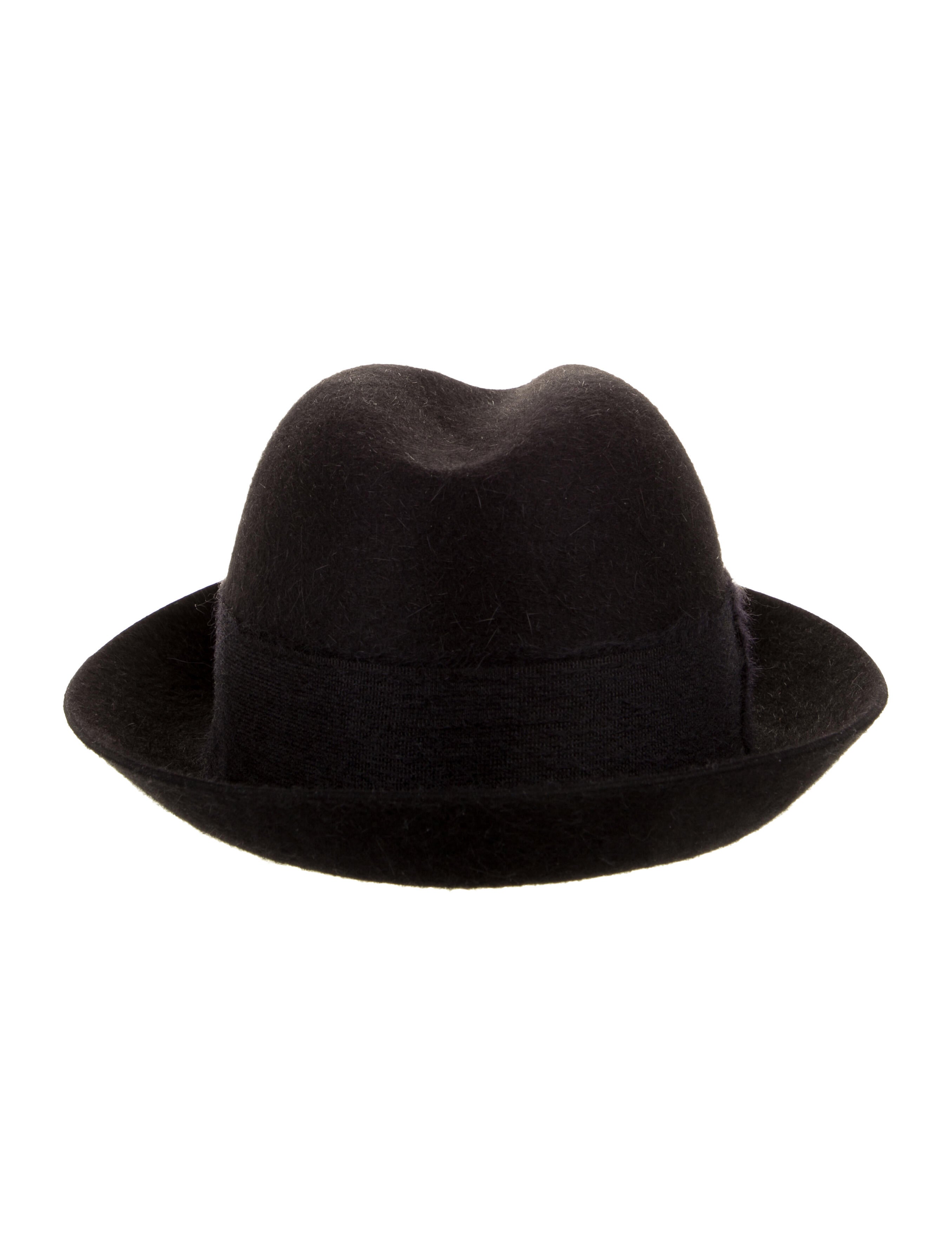 Loro Piana fedora bucket hat