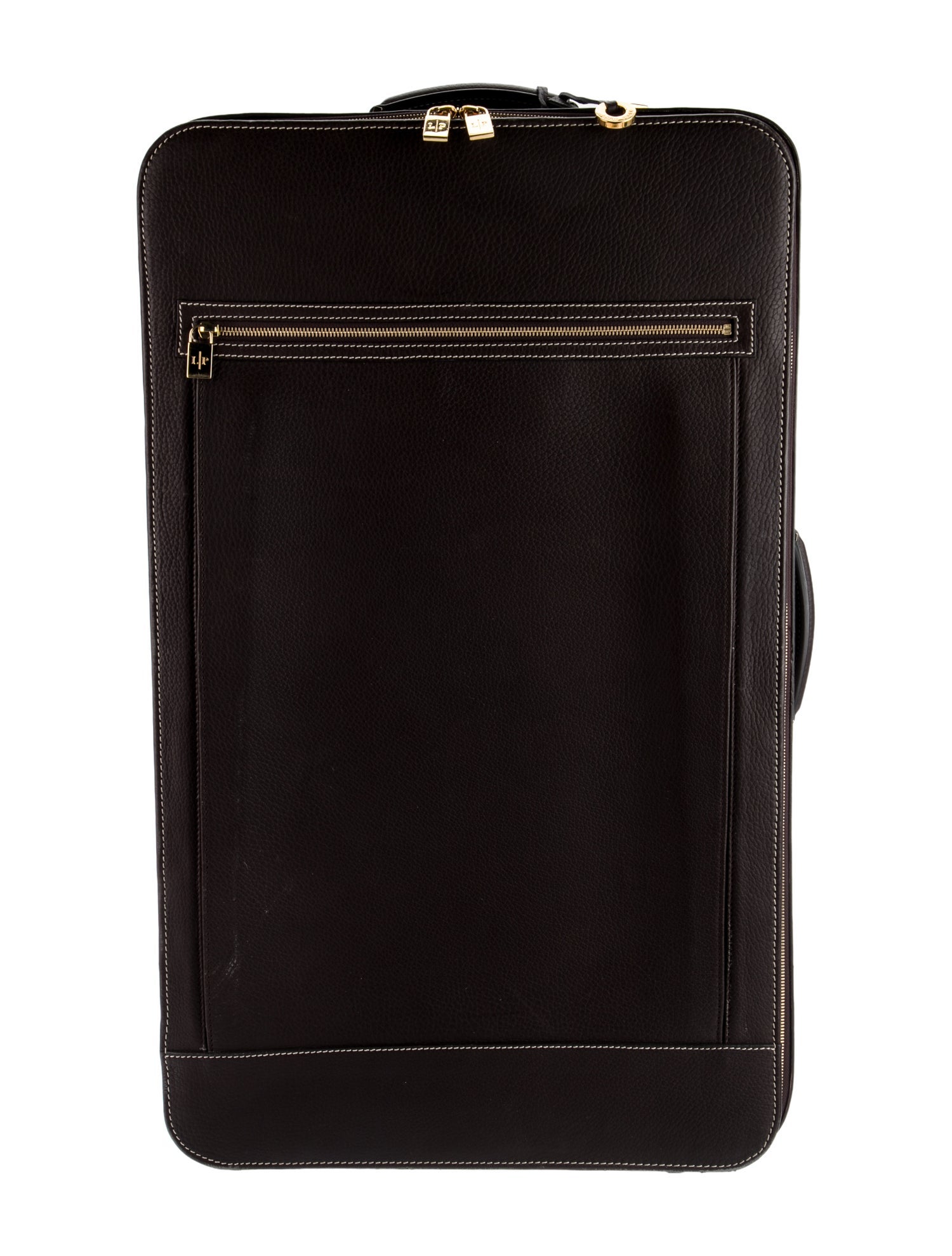 Loro Piana Travel Luggage Bag