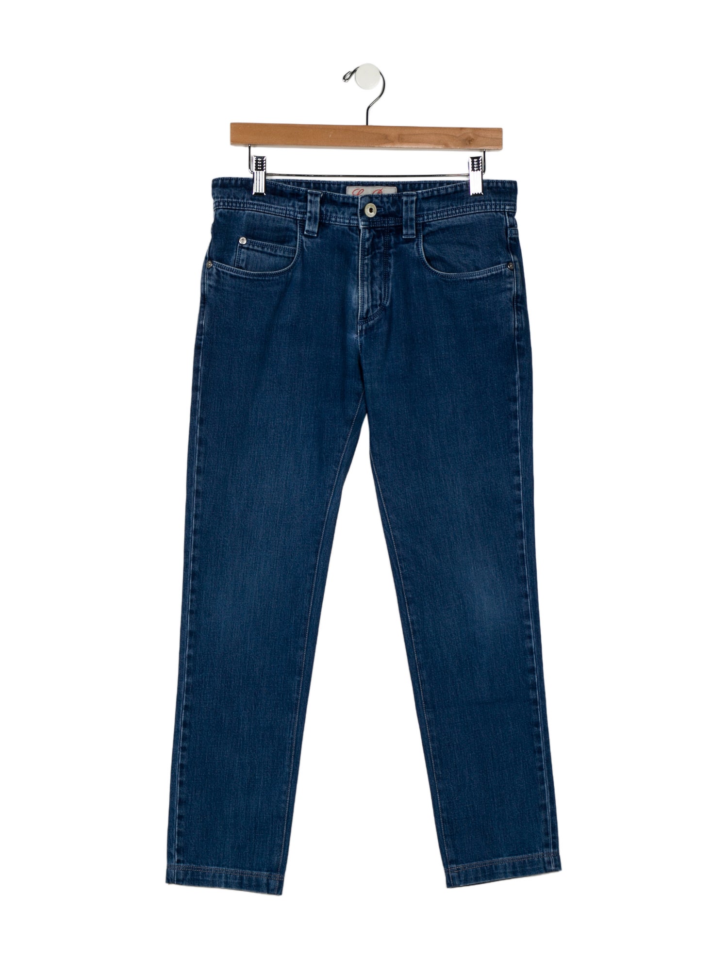 Loro Piana Skinny Jeans