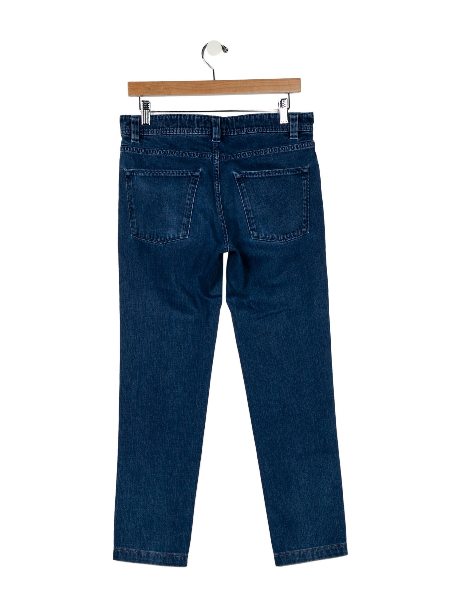 Loro Piana Skinny Jeans