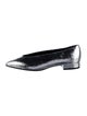 Loro Piana Leather Ballet Flats