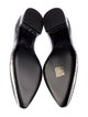 Loro Piana Leather Ballet Flats