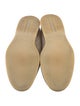 Loro Piana Suede Drivers