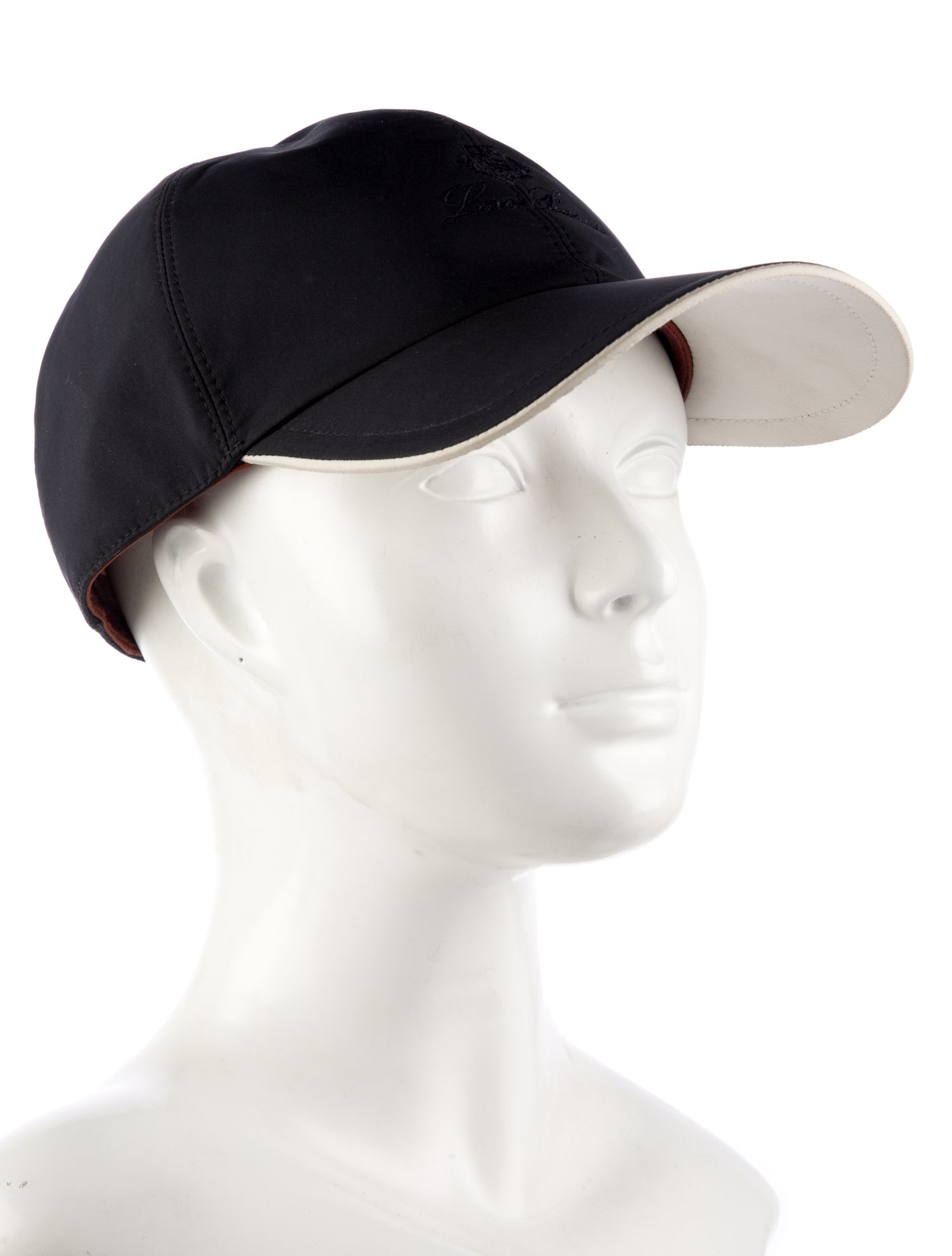 Loro Piana Baseball Cap