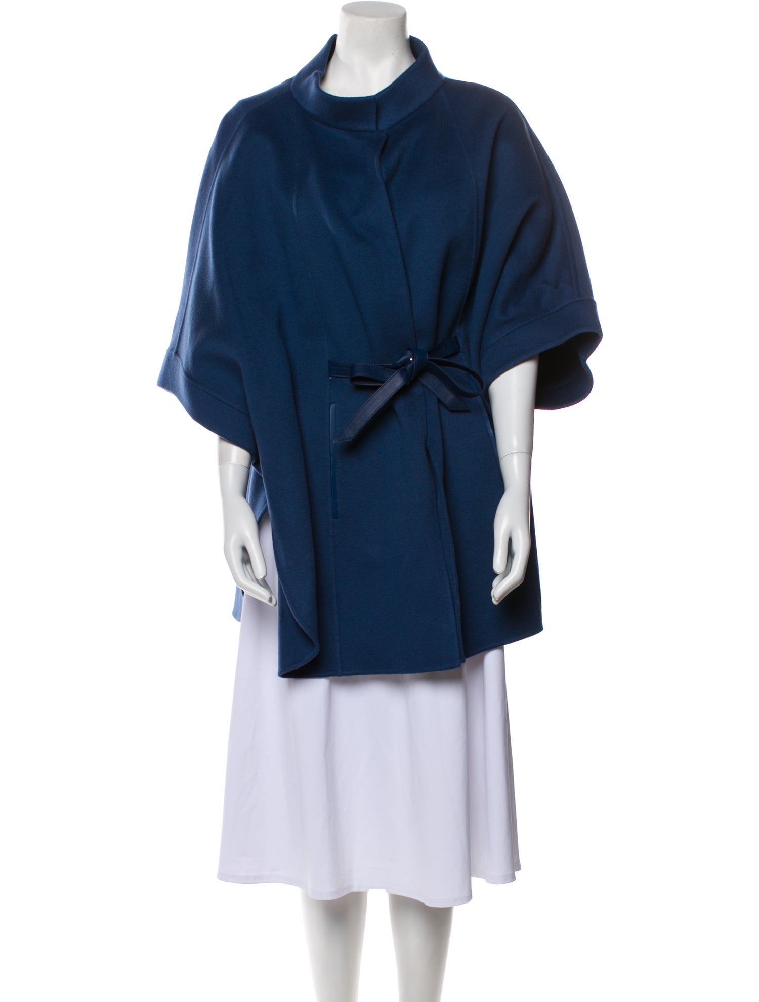 Loro Piana Cashmere Coat