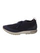 Loro Piana Wish® Wool 360 LP Flexy Walk Athletic Sneakers