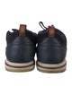 Loro Piana Wish® Wool 360 LP Flexy Walk Athletic Sneakers