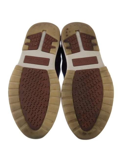 Loro Piana Wish® Wool 360 LP Flexy Walk Athletic Sneakers