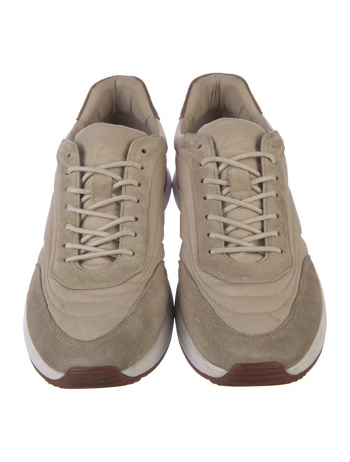 Loro Piana Storm System® Week_End Walk Athletic Sneakers