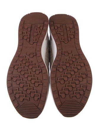 Loro Piana Storm System® Week_End Walk Athletic Sneakers