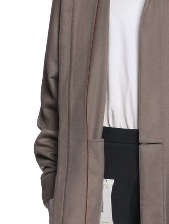 Loro Piana Cashmere Trench Coat