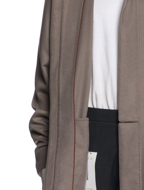 Loro Piana Cashmere Trench Coat