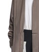Loro Piana Cashmere Trench Coat