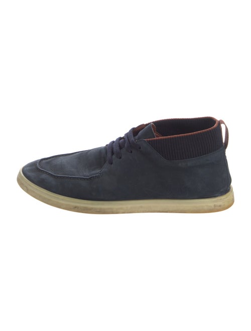 Loro Piana Soho Walk Sneakers