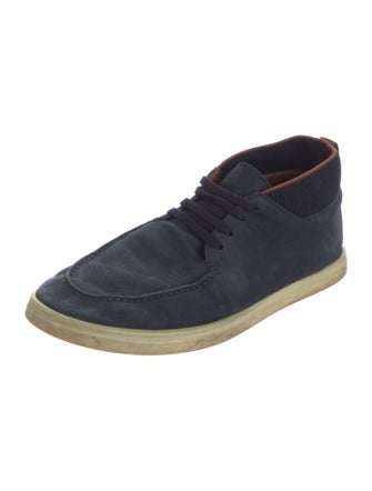 Loro Piana Soho Walk Sneakers