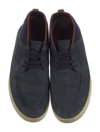 Loro Piana Soho Walk Sneakers