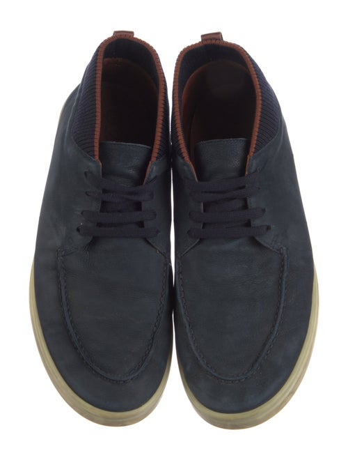 Loro Piana Soho Walk Sneakers