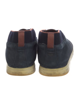 Loro Piana Soho Walk Sneakers