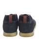 Loro Piana Soho Walk Sneakers