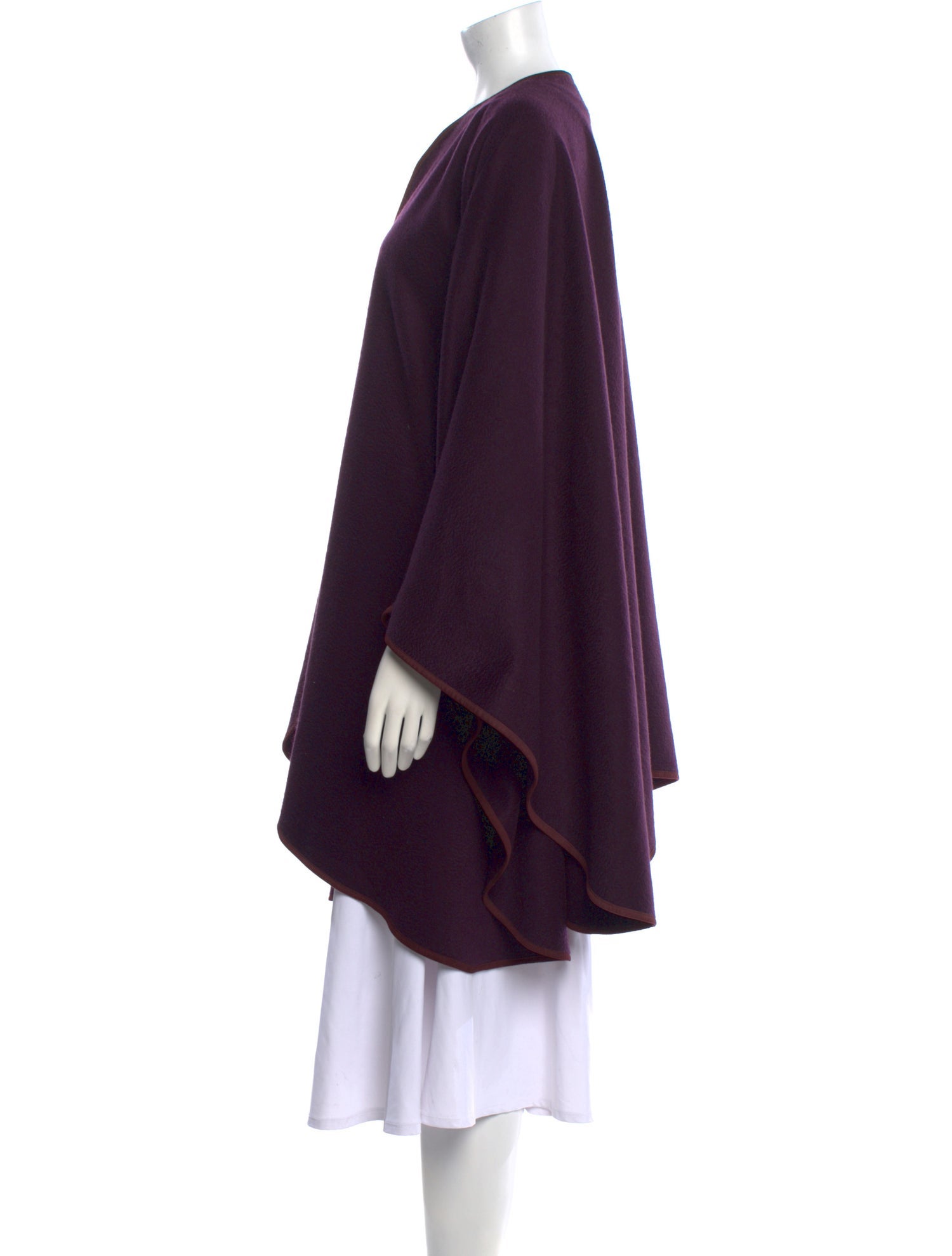 Loro Piana Cashmere Coat