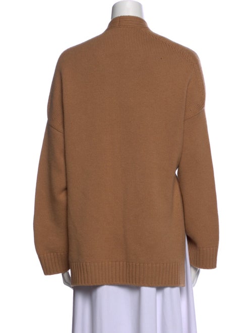 Loro Piana Baby Cashmere V-Neck Sweater