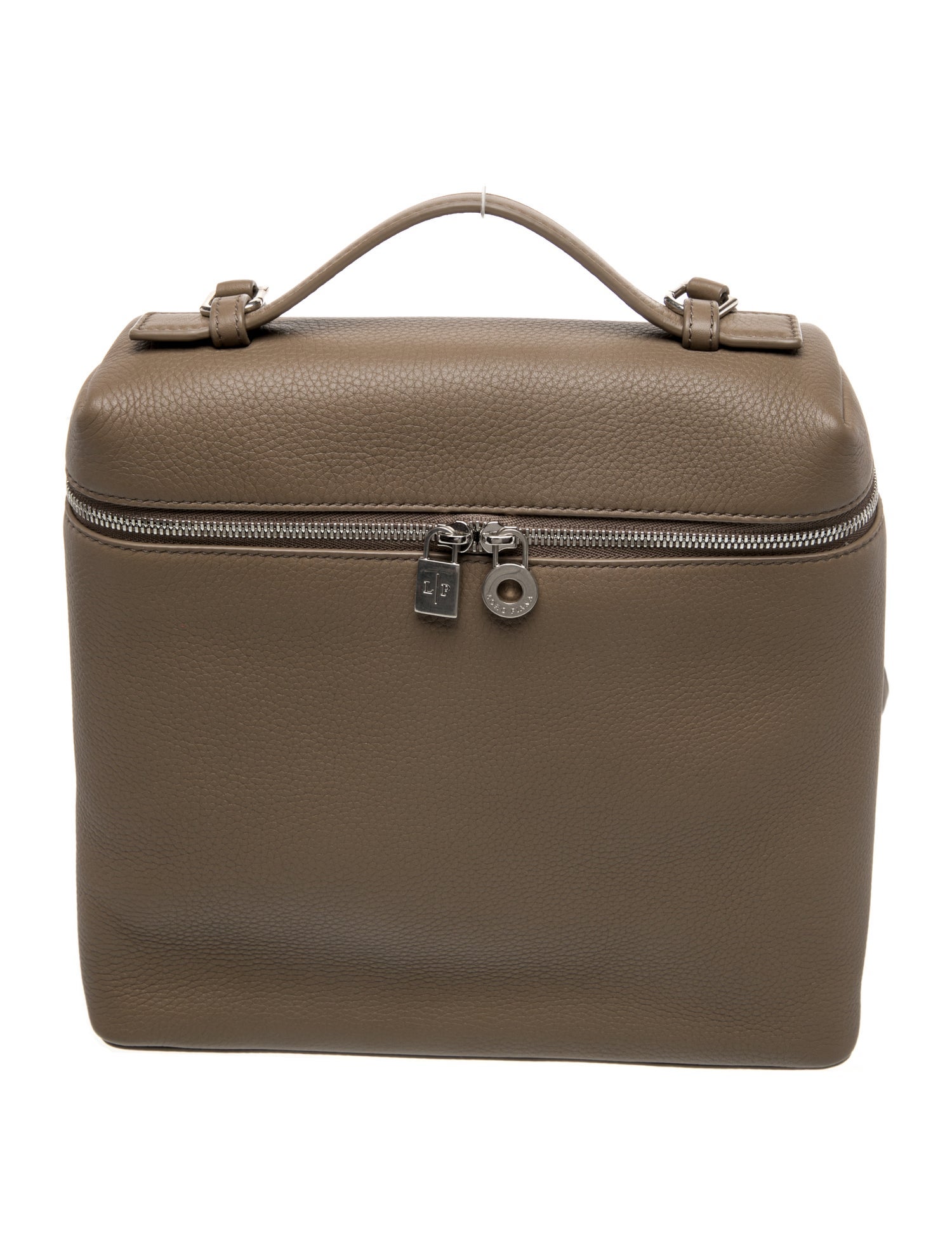 Loro Piana Leather Extra Pocket L 19