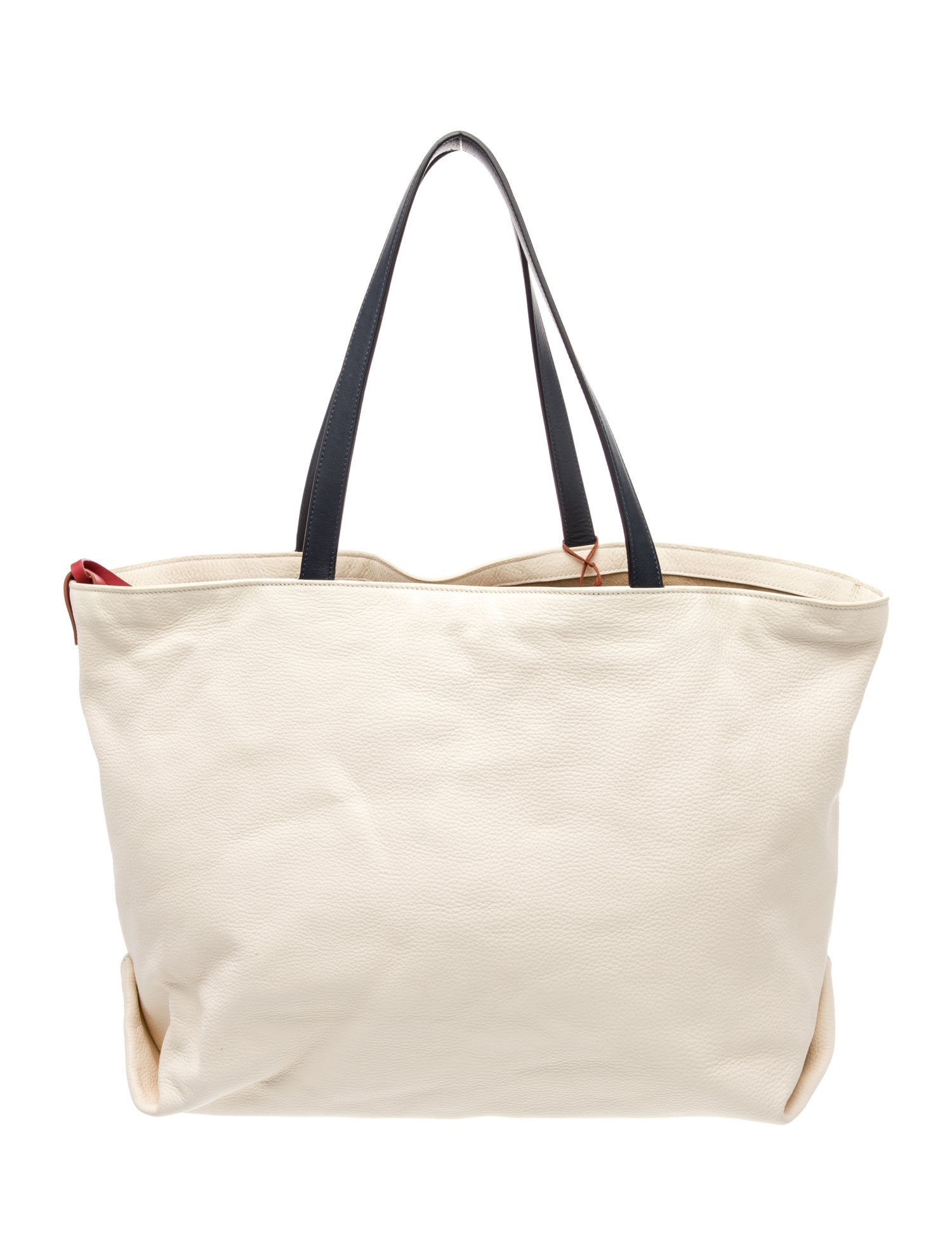 Loro Piana Leather Inside out