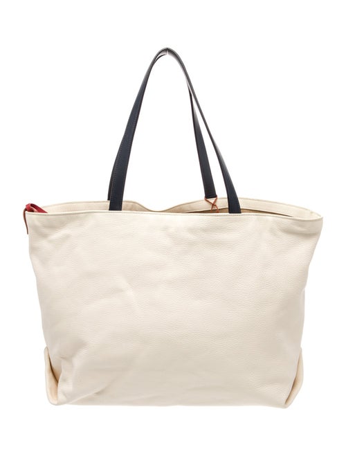 Loro Piana Leather Inside out