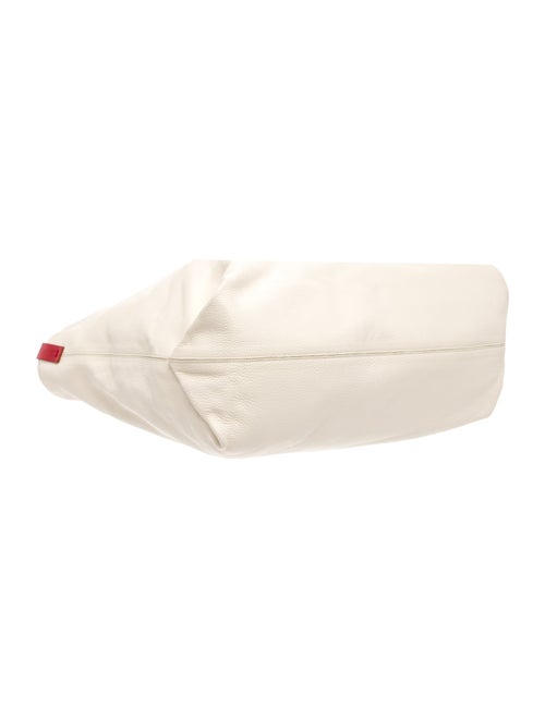 Loro Piana Leather Inside out