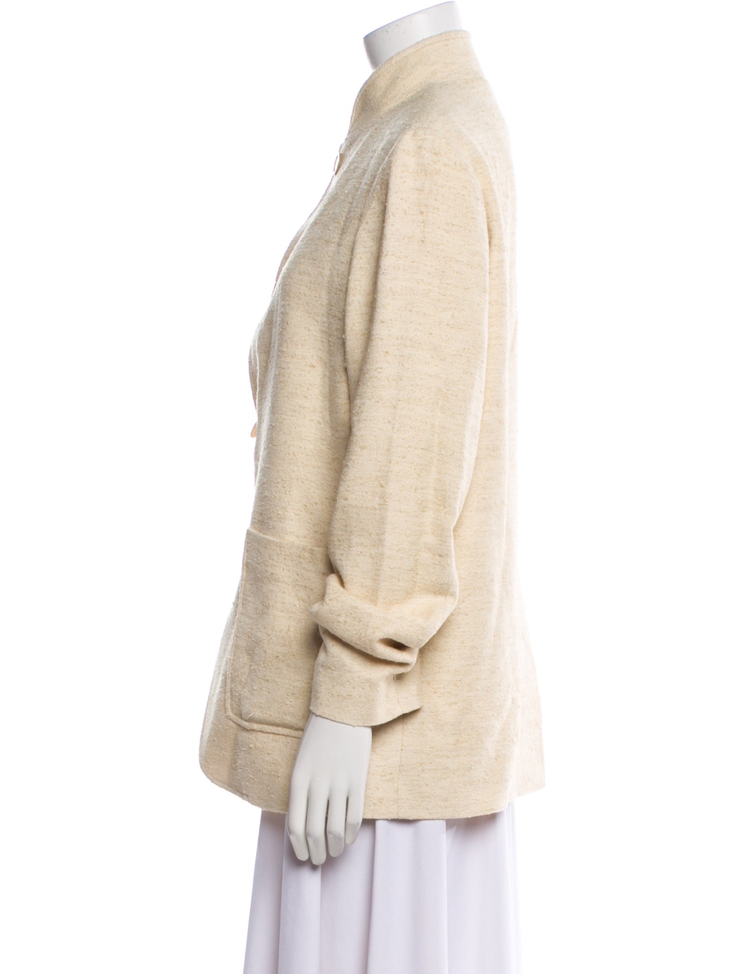 Loro Piana 2024-2025 'Spagna' Blazer