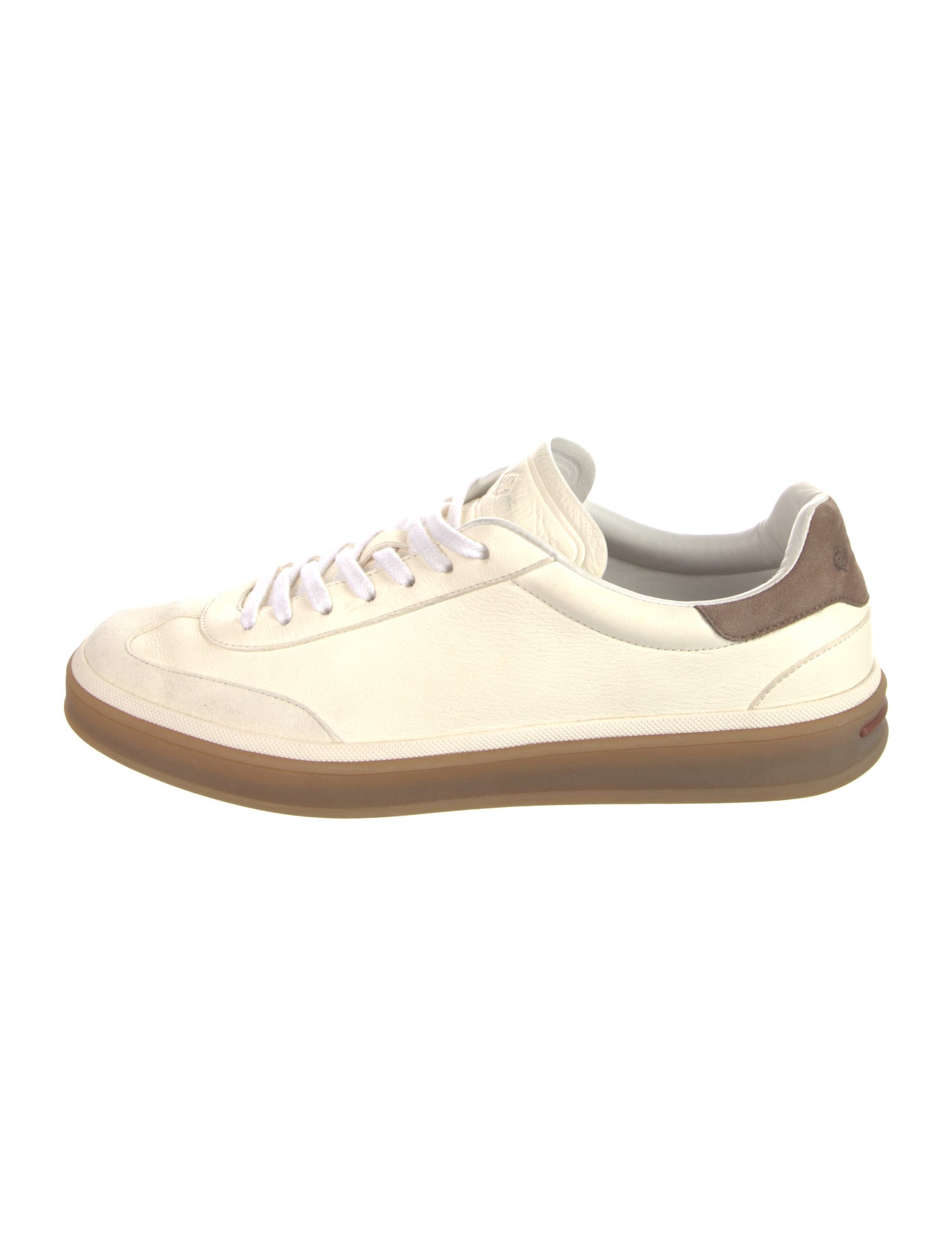 Loro Piana Tennis Walk Sneakers