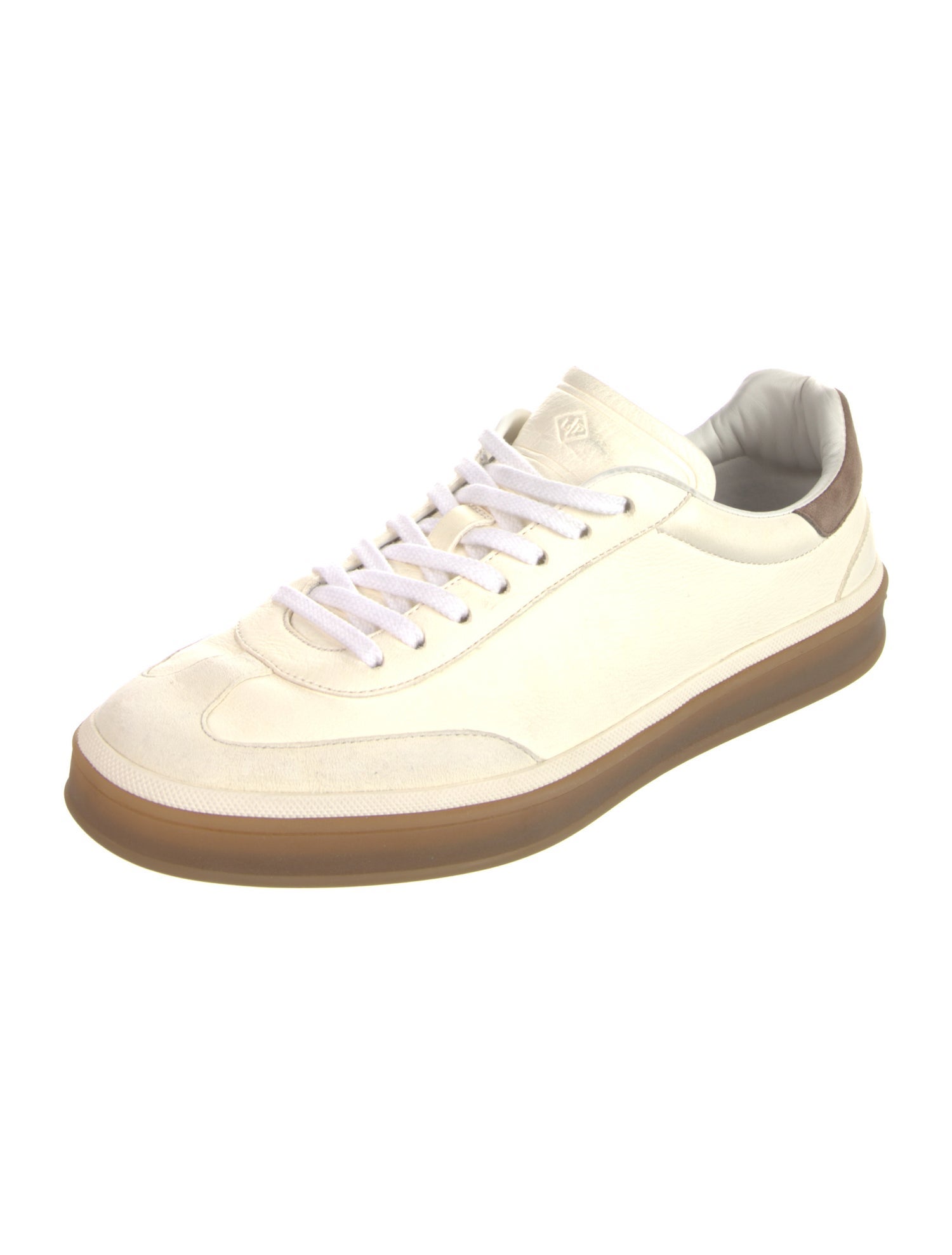 Loro Piana Tennis Walk Sneakers