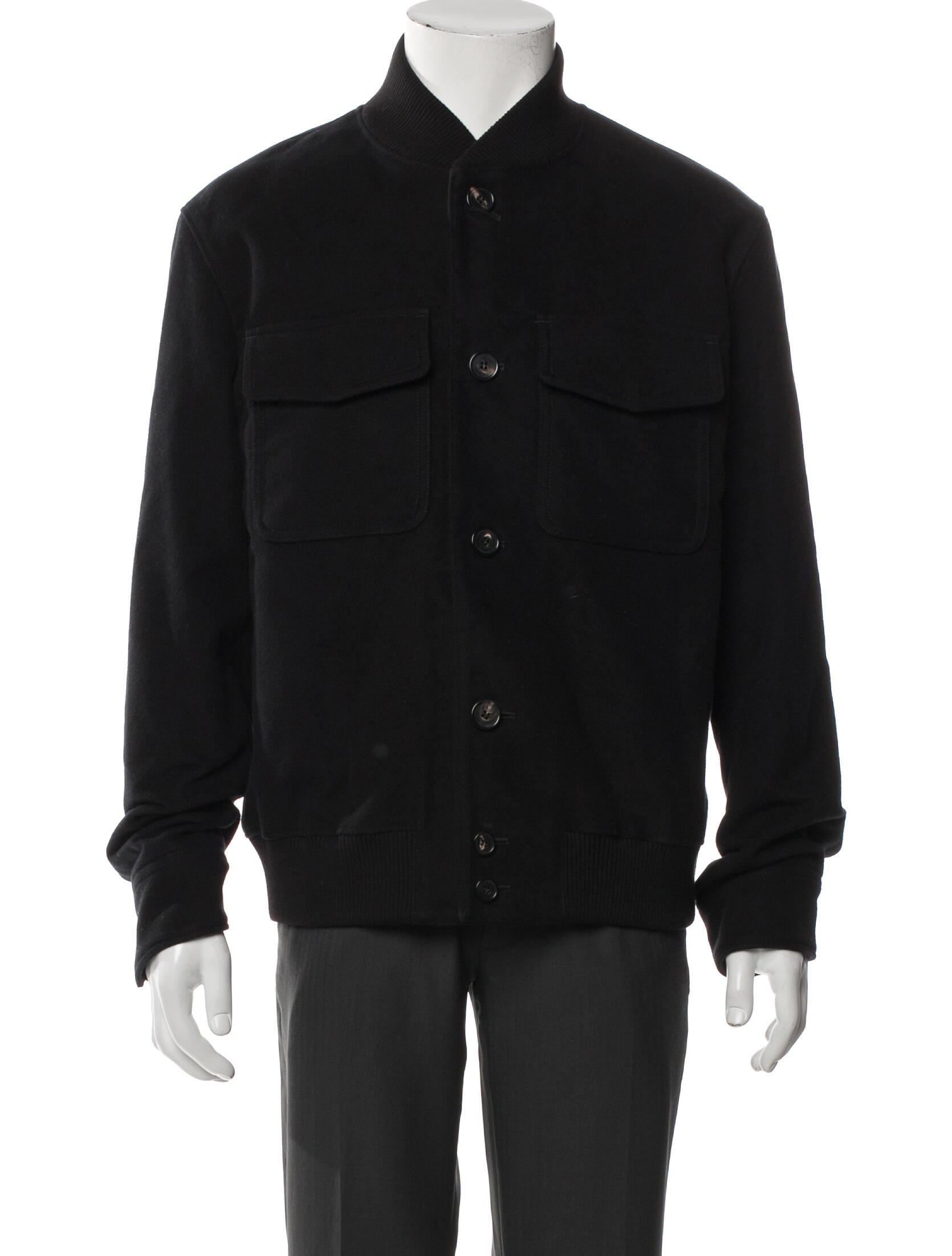 Loro Piana Kiku Trucker Jacket