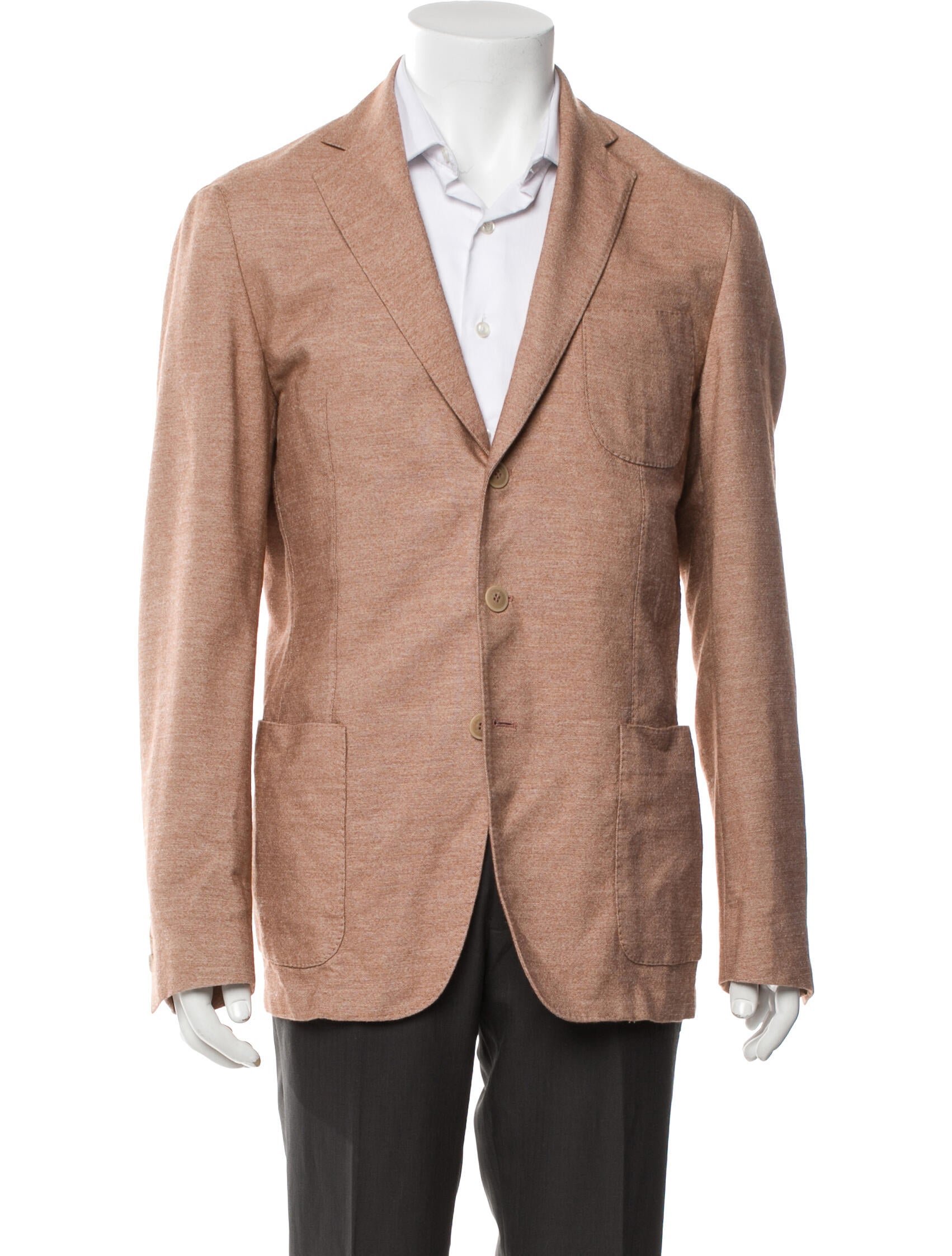 Loro Piana Blazer